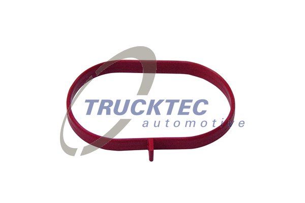 TRUCKTEC AUTOMOTIVE Прокладка, впускной коллектор 02.16.067